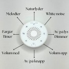 White Noise Speaker thumbnail